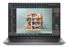 لپ تاپ دل لپ تاپ 16اينچي دل مدل Precision 5690